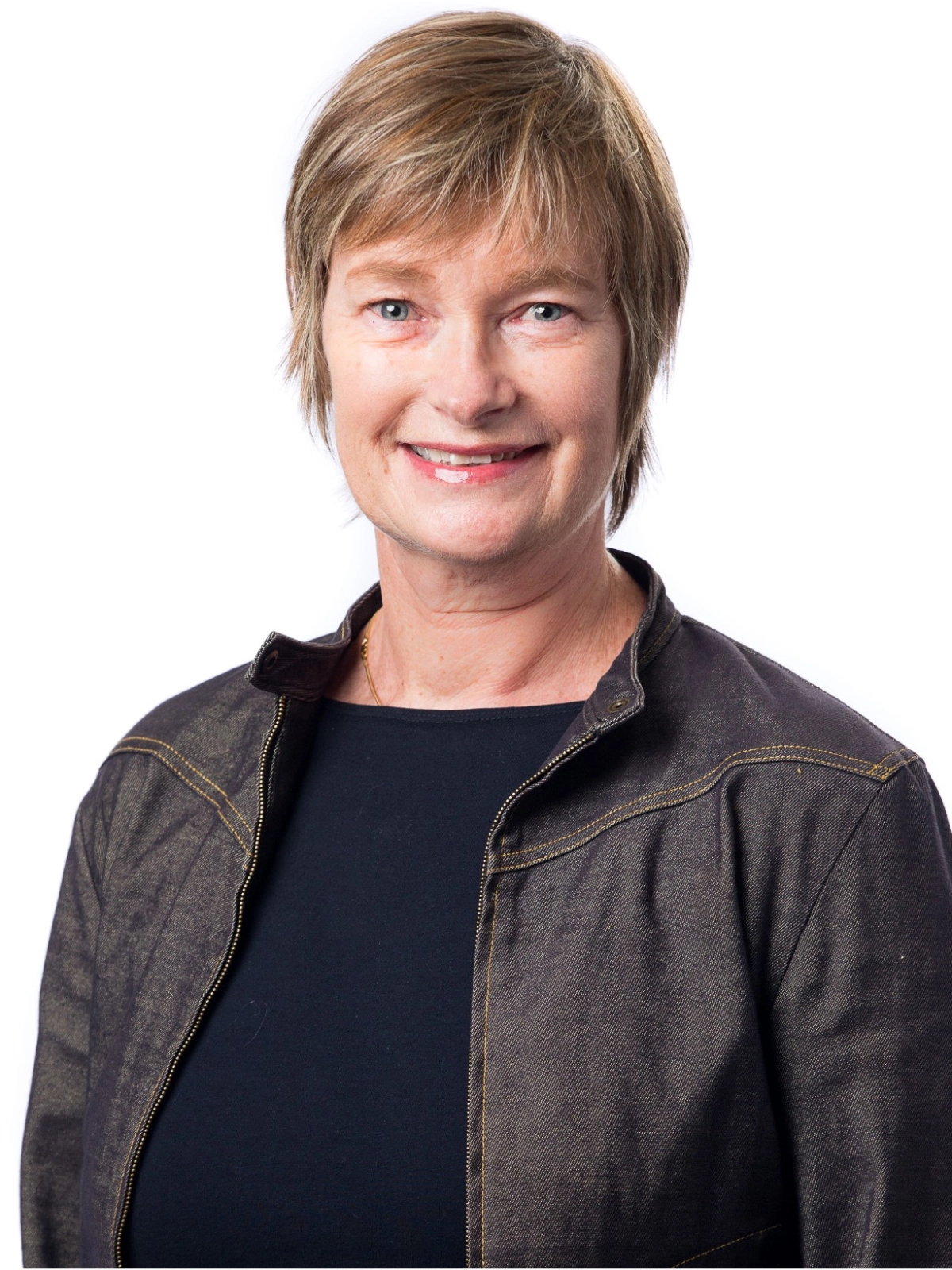 Associate Professor Bridget Hamilton, Member