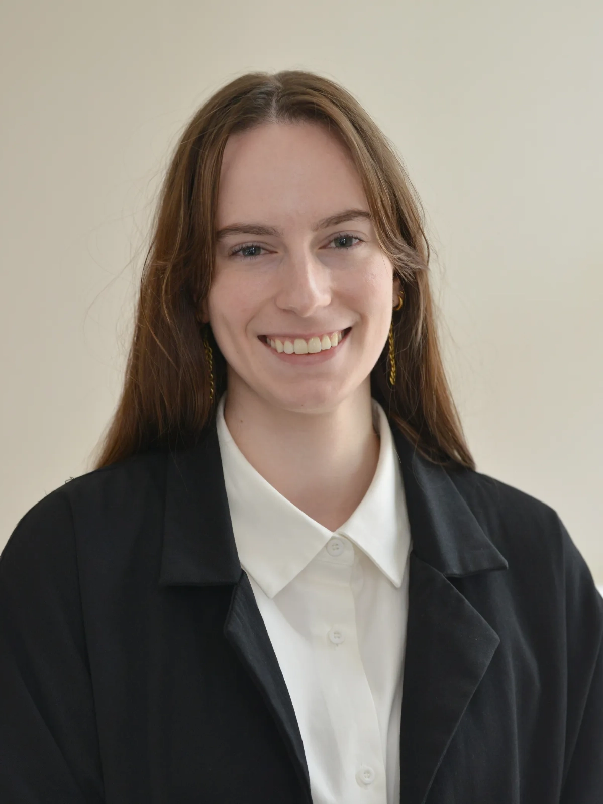Amelia Walters, Deputy Chairperson