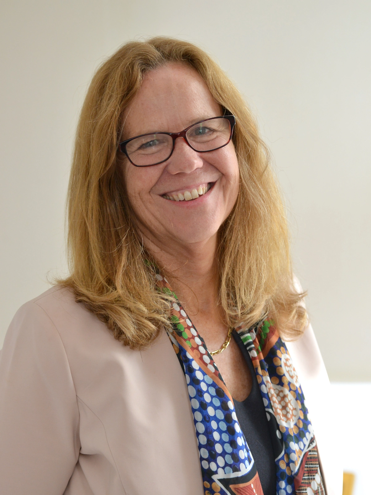 Professor Lisa Brophy, Member